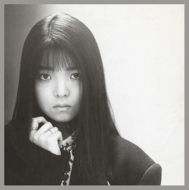 Reiko Takahashi